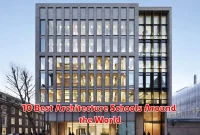 10 Best Architecture Schools Around the World