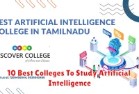 10 Best Colleges To Study Artificial Intelligence